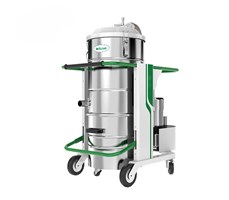 Máy hút bụi công nghiệp HiClean HC40J