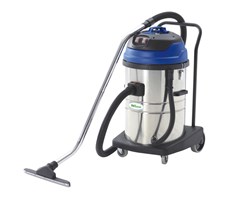 Máy hút bụi công nghiệp HiClean HC 802