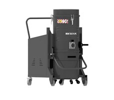 Máy hút bụi nhà xưởng HiClean HC400