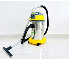 Máy hút bụi khô ướt HiClean HC30