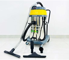 Máy hút bụi công nghiệp HiClean HC70