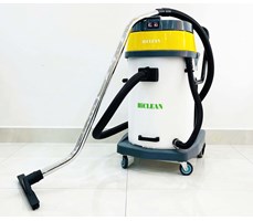 Máy hút bụi công nghiệp HiClean HC70A
