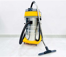 Máy hút bụi công nghiệp HiClean HC90