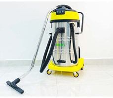 Máy hút bụi công nghiệp HiClean HC 903