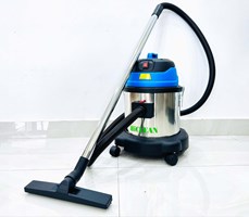Máy hút bụi công nghiệp HiClean HC 20/US