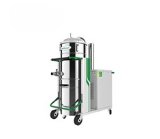 Máy hút bụi 3 pha HiClean HC 75VZ