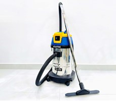 Máy hút bụi Kraffer KF130 1800W