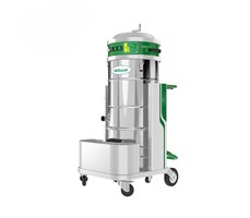 Máy hút bụi nhà xưởng HiClean HC 36J