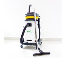 Máy hút bụi công nghiệp HiClean HC80P