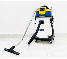 Máy hút bụi công nghiệp Kraffer KF270P