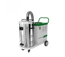 Máy hút bụi chuyên dụng HiClean HC400