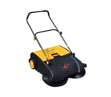 Máy quét rác đường đẩy tay Palada PD 750