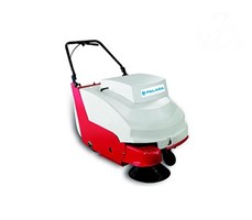 Xe quét đường hút bụi đẩy tay Palada PD680