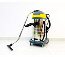 Máy hút bụi công nghiệp HiClean HC380