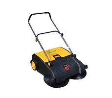 Xe quét rác đường đẩy tay Palada PD-80-2