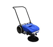 Máy quét rác đường đẩy tay Palada PD700