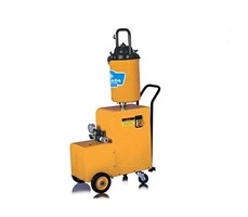 Máy bơm mỡ xe bằng điện Palada PD-D1