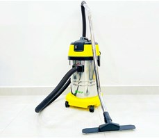 Máy hút bụi hút nước HiClean HC301