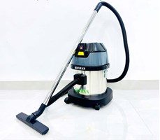 Máy hút bụi công nghiệp HiClean HC15 NEW