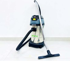 Máy hút bụi công nghiệp HiClean HC30 NEW