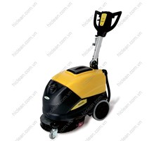 Máy chà sàn liên hợp HiClean HC 460B