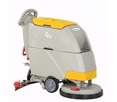 Máy chà sàn nhà xưởng HiClean T5-B