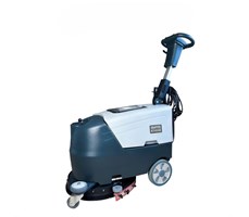 Máy lau sàn nhà gia đình KRAFFER KF450E dùng điện