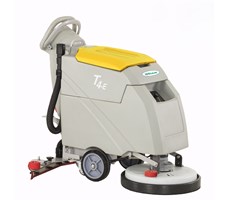Máy chà sàn nhà xưởng HiClean T4-E