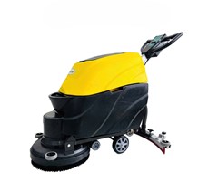 Máy chà sàn liên hợp HiClean HC530E
