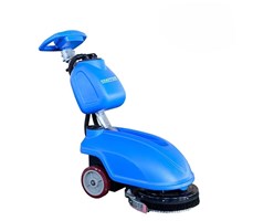 Máy chà sàn liên hợp KRAFFER KF35 dùng bình