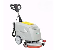 Máy chà sàn liên hợp HiClean T3-B