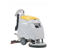 Máy chà sàn nhà xưởng HiClean HC500B