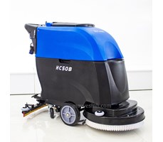 Máy lau sàn nhà xưởng HiClean HC50B