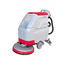 Máy chà sàn liên hợp HiClean A530