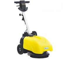 Máy chà sàn liên hợp mini HiClean HC 201