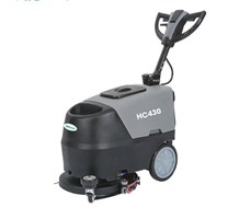 Máy chà sàn nhà xưởng HiClean HC430