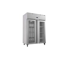 Tủ mát 2 cánh kính Kolner GN1200TN/G