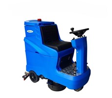 Máy chà sàn ngồi lái HiClean HC 1350