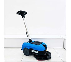 Máy chà sàn liên hợp mini HiClean K3