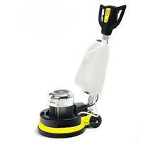 Máy chà sàn tạ và đánh bóng HiClean T100