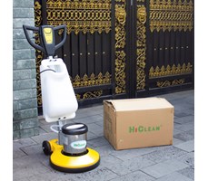Máy chà sàn nhà xưởng HiClean HC 522A