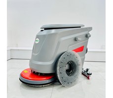 Máy chà sàn liên hợp HiClean S530B (bình acquy)