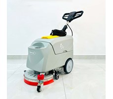 Máy chà sàn liên hợp HiClean T3-E (dùng điện)