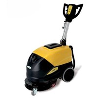 Máy lau sàn nhà xưởng HiClean HC 460C