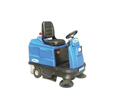 Xe quét rác đẩy tay HiClean HC 580