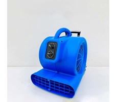 Quạt thổi sàn, thổi thảm HiClean HC900, công suất 900W