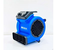 Quạt thổi sàn mini HiClean HC538, công suất 150W