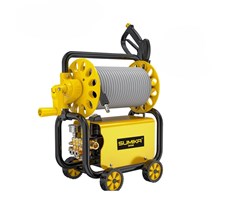 Máy phun áp lực SUMIKA S24A, công suất 2400W