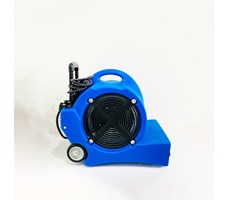 Quạt thổi sàn hơi nóng HiClean HC535H