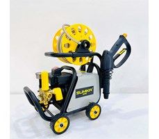 Máy phun áp lực cao SUMIKA S25, công suất 2500W